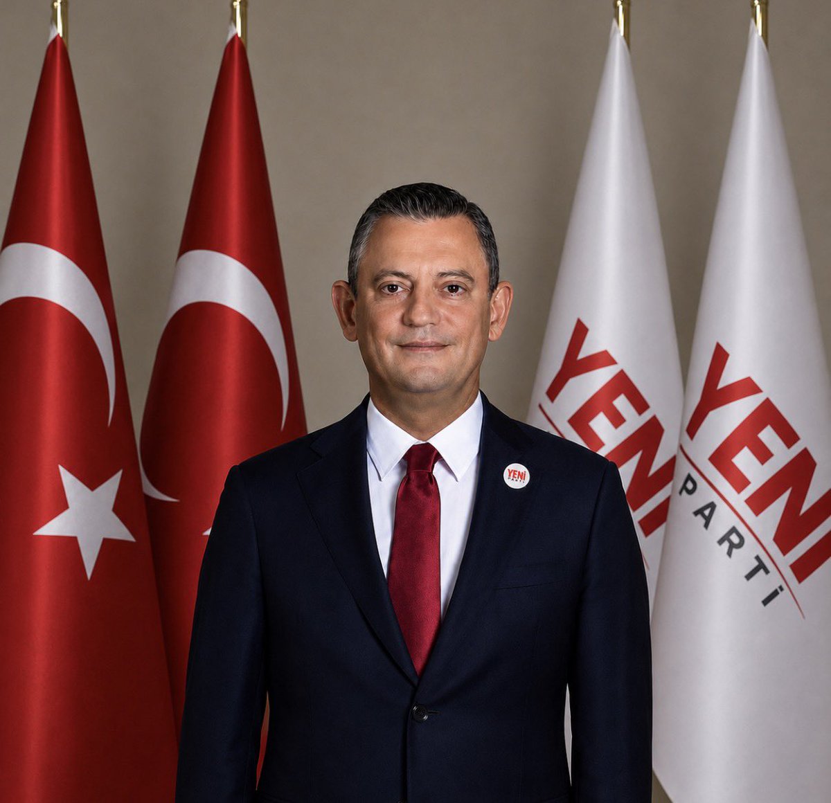 YENİ PARTİ 💎 tweet media
