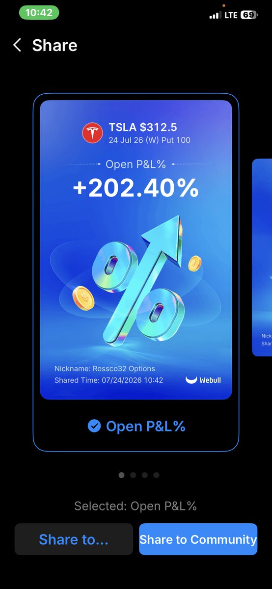 JRstocktweets's tweet photo. @PBInvesting Took the same trade live on New Age with PB. Killer trade! https://t.co/8rzdpYD7BB