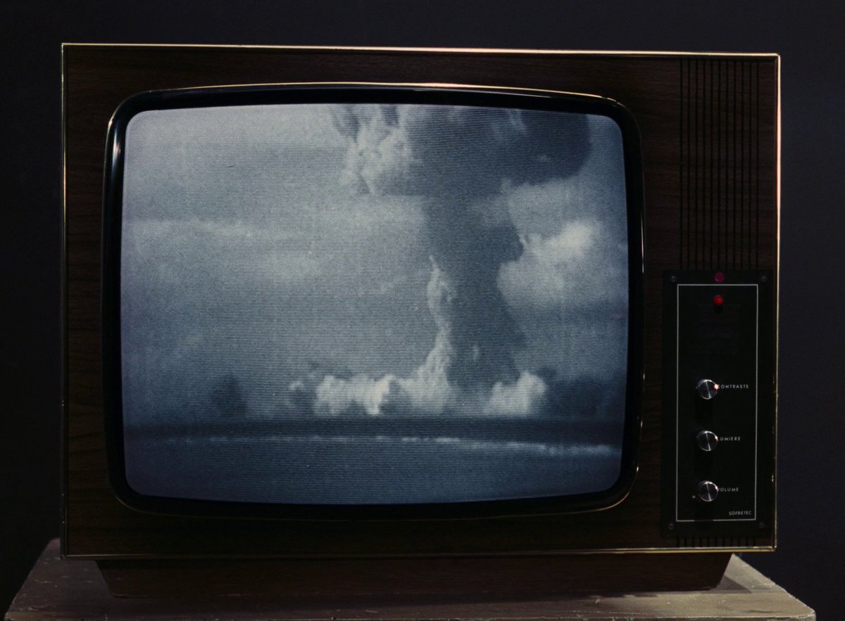 glennmassari's tweet photo. The Devil, Probably (1977)
dir. Robert Bresson https://t.co/hVqCRy3o0f