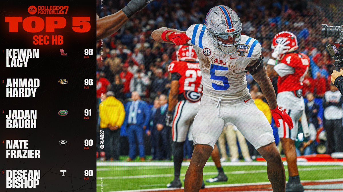 College Football 27 tweet media