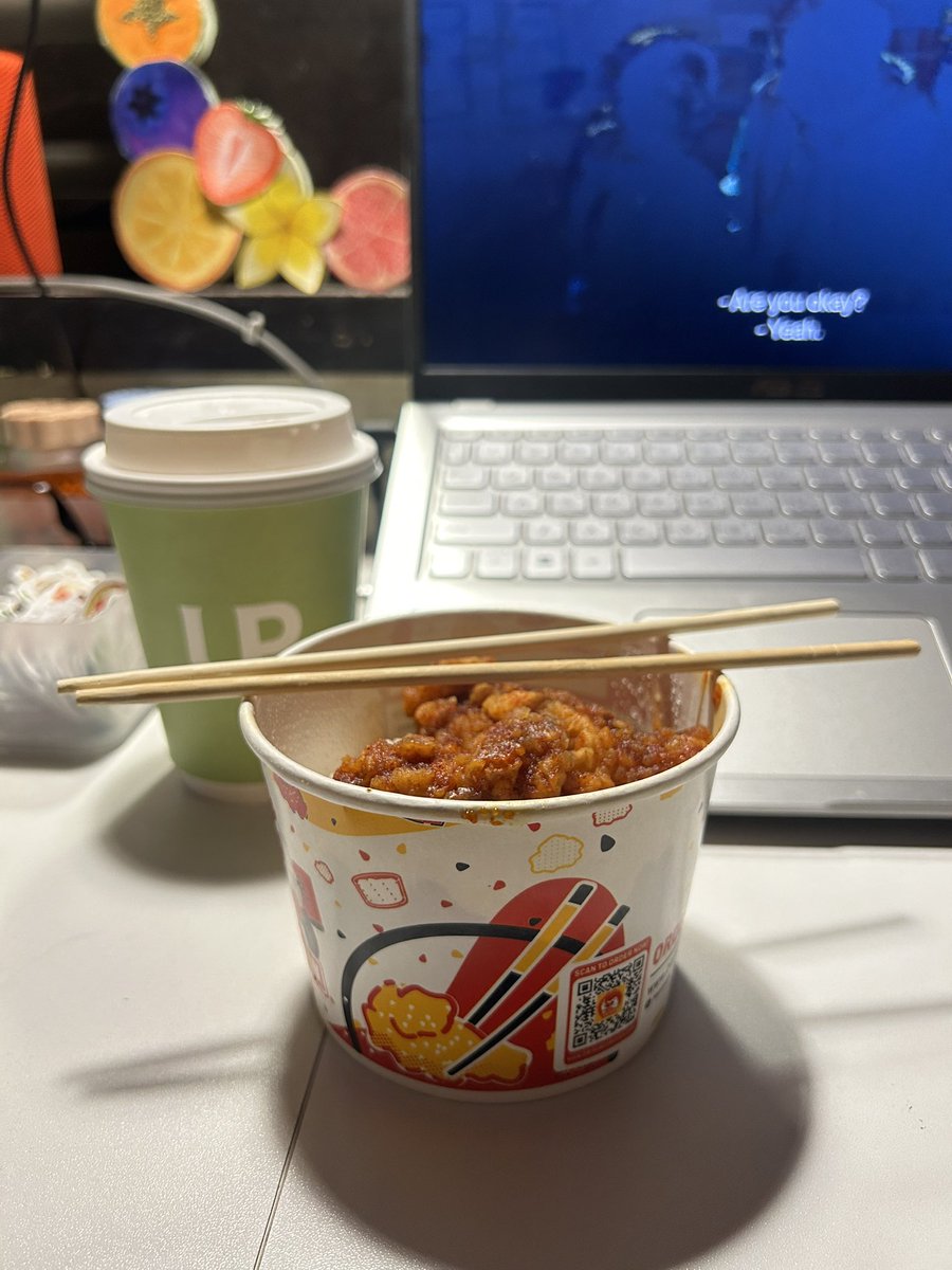 JustRodulfojr's tweet photo. Aftersex cravings yarn? 🤤🫶🏻✨ https://t.co/B1qoIQWRgW