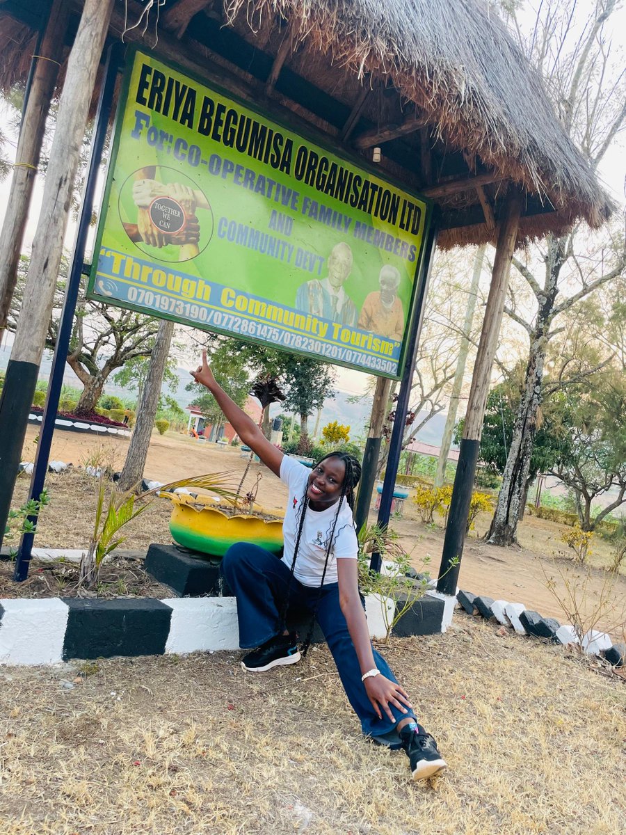 Anna Ahebwomugisha tweet media