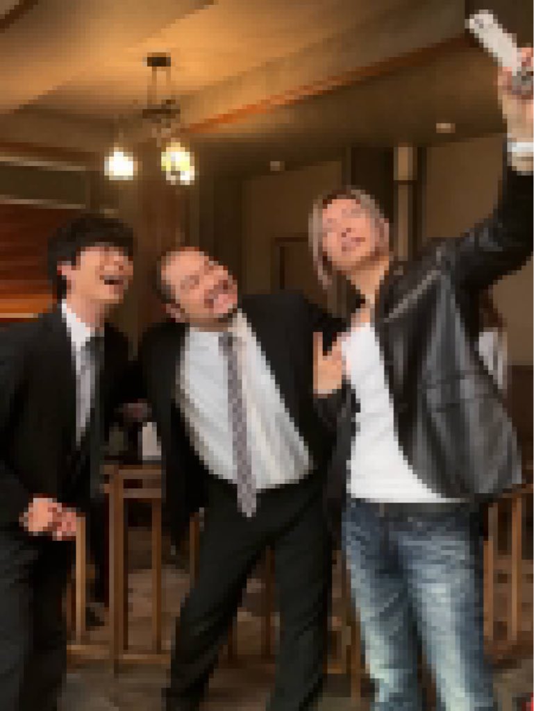 Gacktdfjt's tweet photo. https://t.co/dAMTqBYVTY