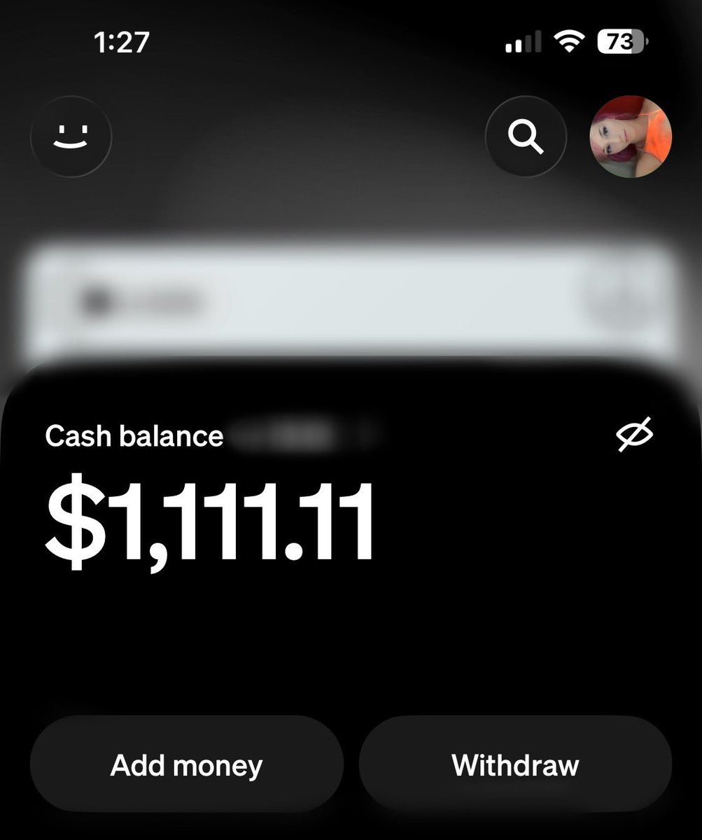 rot4moon's tweet photo. My subby puppies got me to a pretty angel number before 2pm. https://t.co/Sc9BTq4Oox