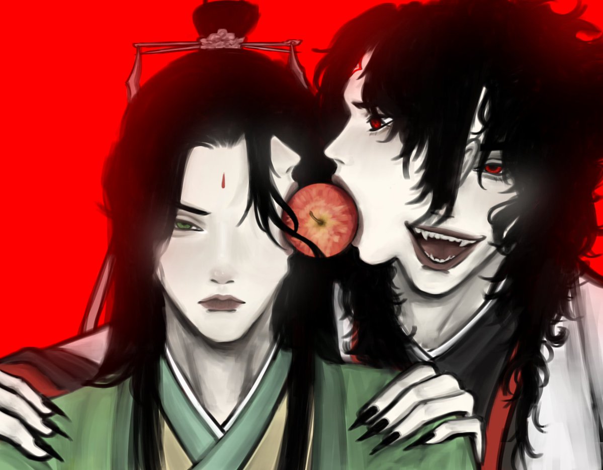 yurissti's tweet photo. What's his ass looking crazy for bruh... #bingjiu #bingqiu #svsss https://t.co/dAfwt9UGus