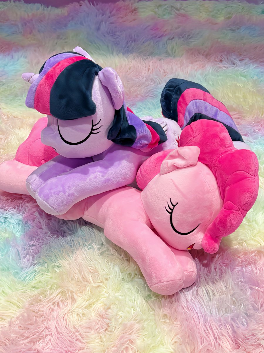 symbiotestudios's tweet photo. Dreams do some true! Our newest My Little Pony Dream collection arrives later this year. Officially licensed and officially the cutest ever! ☁️ ✨ https://t.co/DbvkdB8FaW