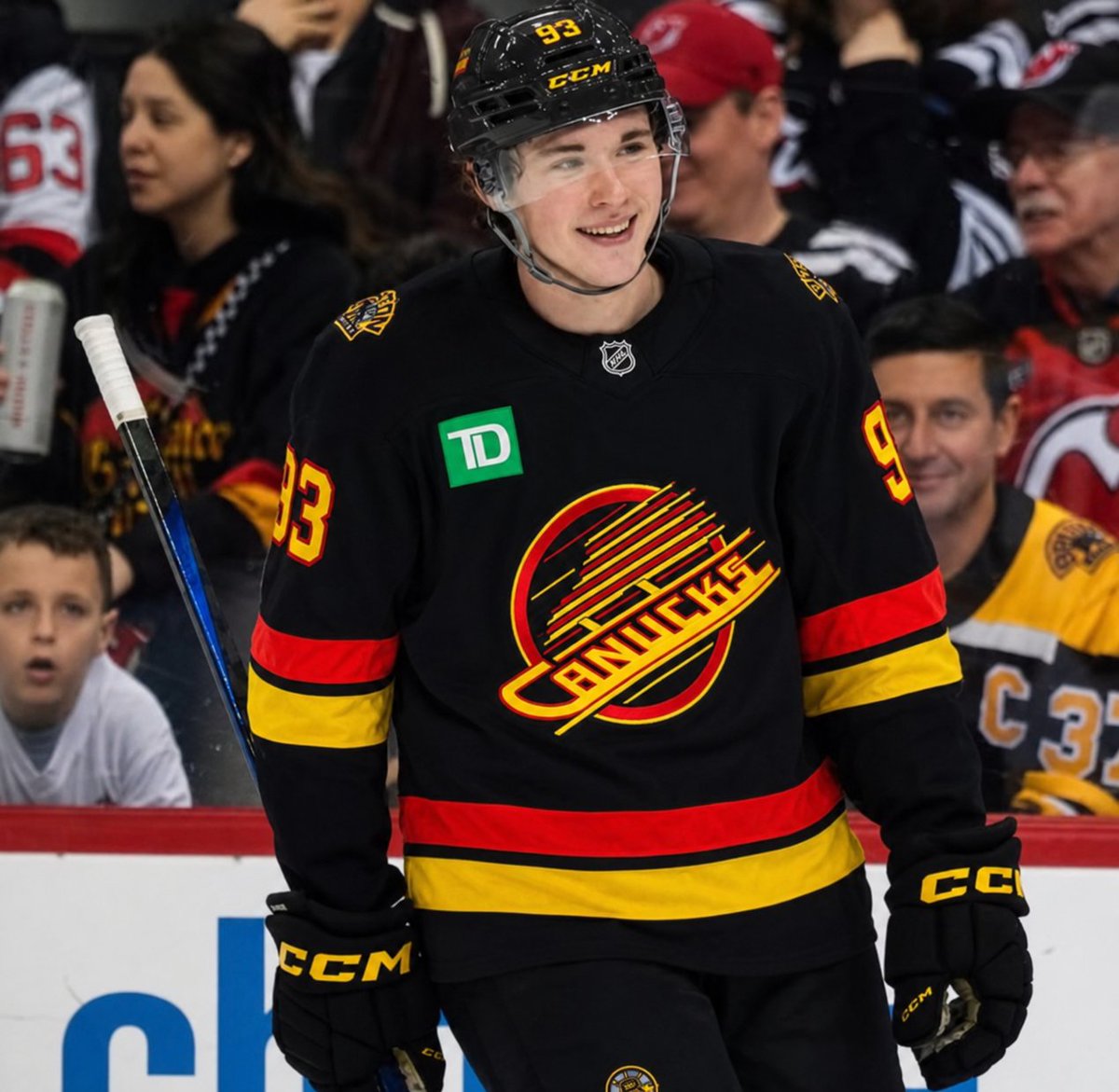 sofivanillaice's tweet photo. esquece gente
vou mandar o canucks pegar ele
PUTA MERDA QUE LINDEZA
essa foto convence qualquer um https://t.co/8fWRnHtVNI