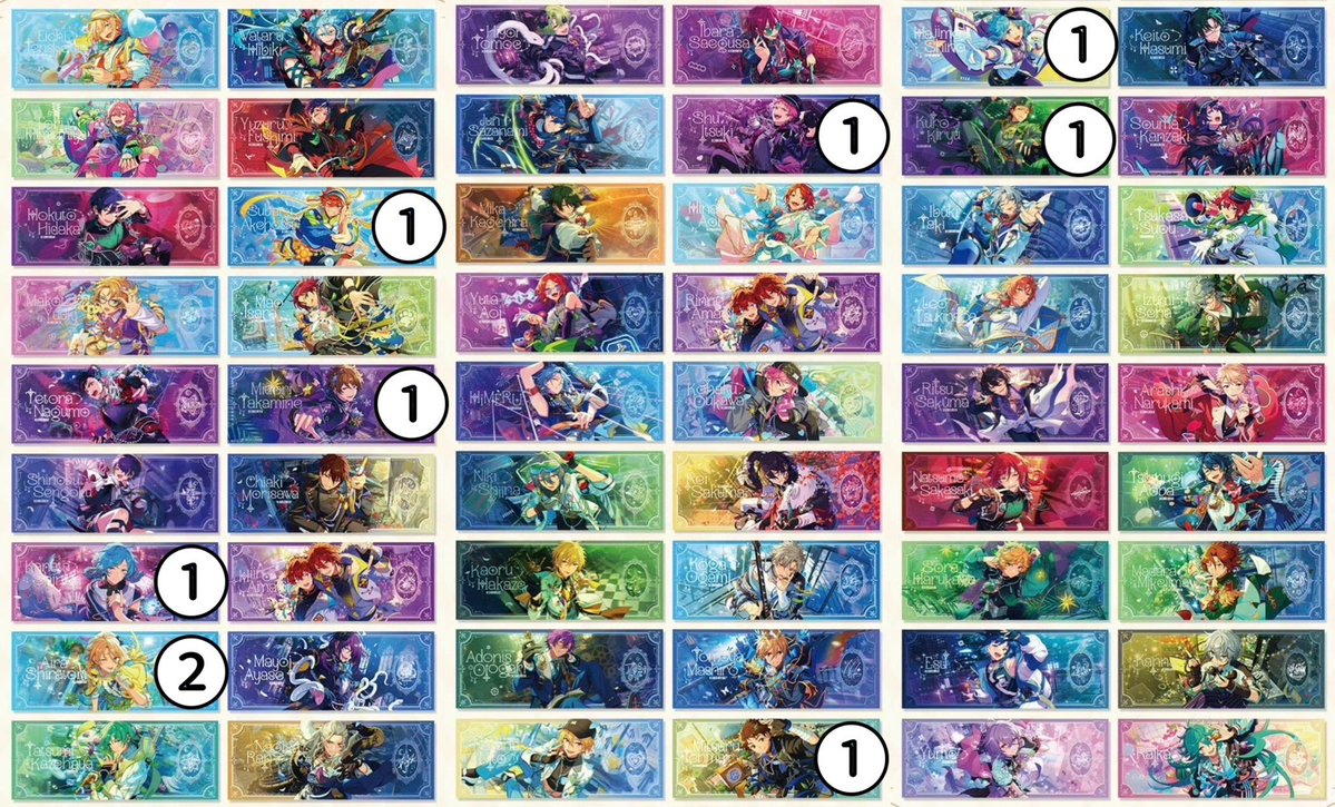 花見 tweet media