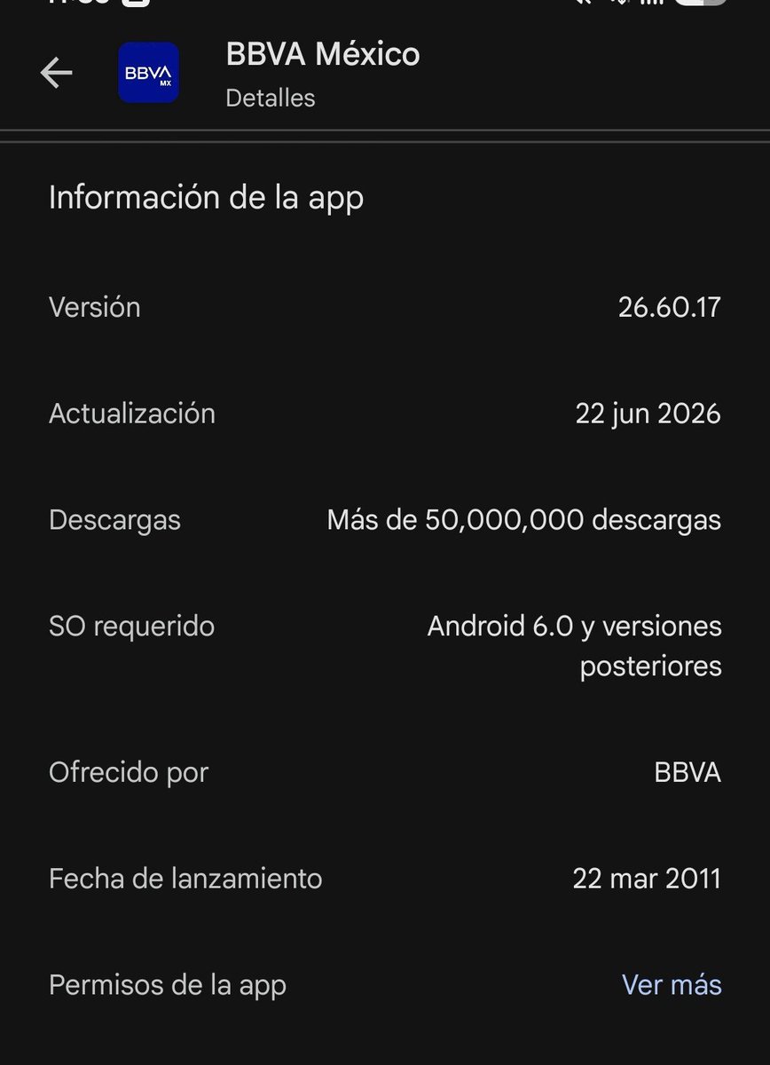_mooniihg's tweet photo. @BBVA_Mex @bbva Es este https://t.co/qb6ddYdHlJ