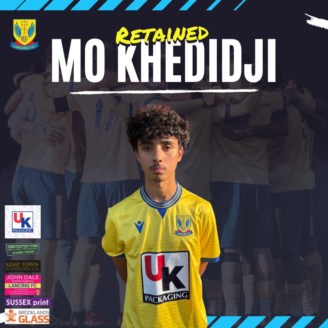Lancing FC tweet media