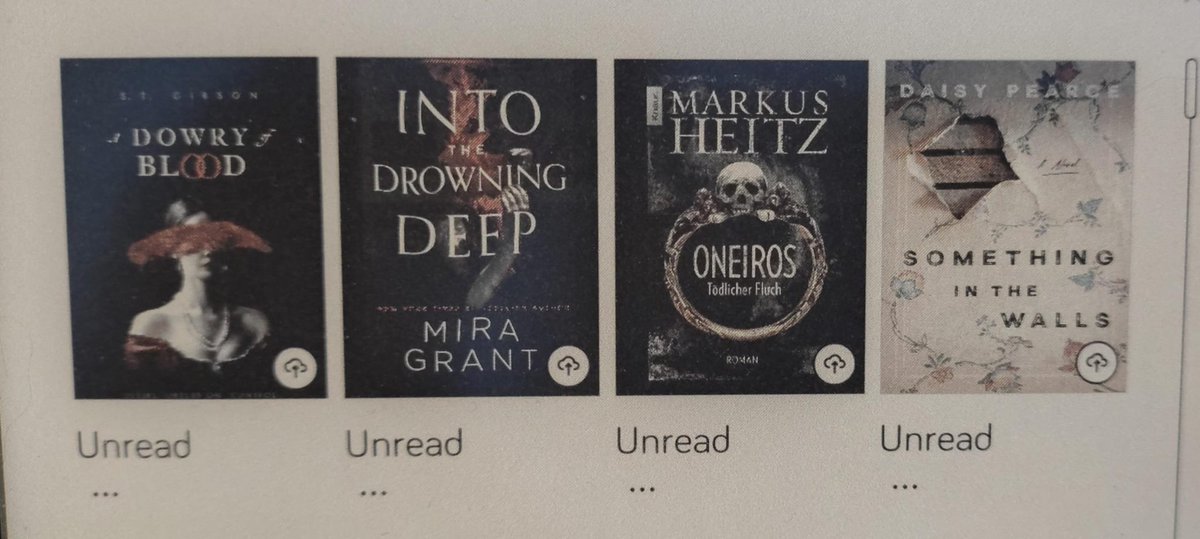 literatere's tweet photo. new epubs https://t.co/ohb9cR0i4J