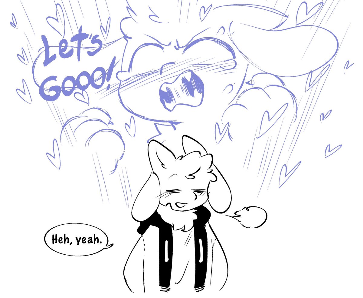 Quaver_Orange COMMISSIONS CLOSED (10/10) tweet media