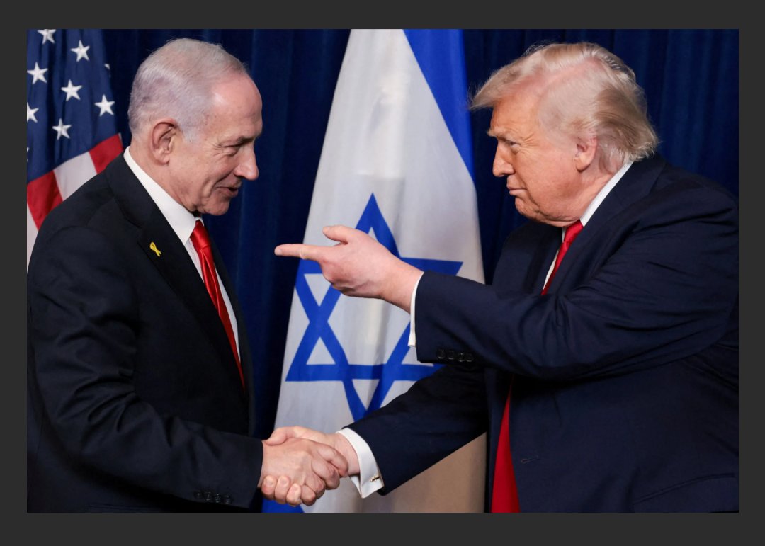 SnowieK81's tweet photo. Is this why America is not mentioned in end times Bible prophecy? 

This is the end times y'all! Evil is running rampant in this world. OUR ONLY HOPE IS JESUS. Turn to HIM before it's too late! 

Just watch what's going on in the world and read: 

Zechariah 12
Isaiah 17
Ezekiel 38-39
Daniel 7-12