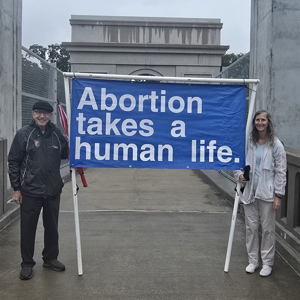 Pro-Life Greenville, SC tweet media