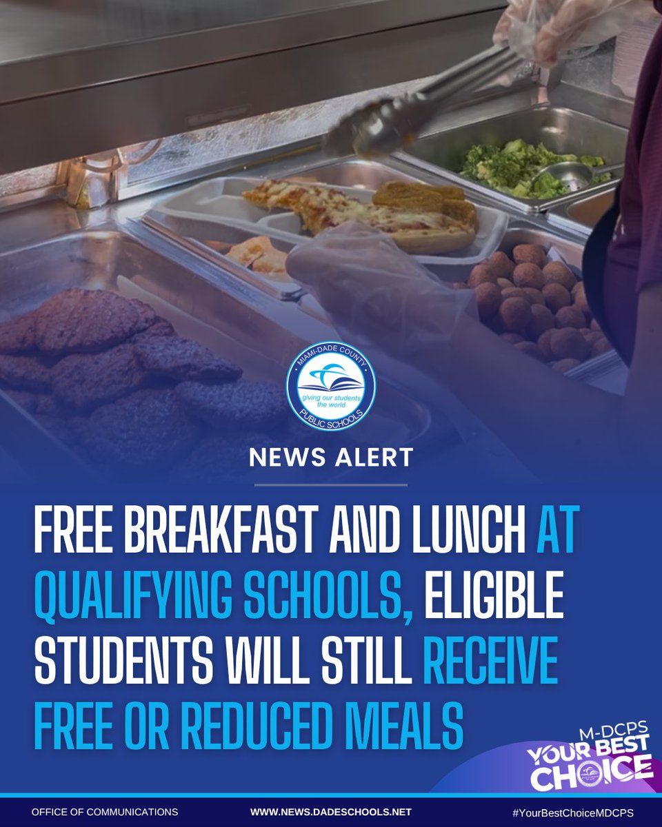 Miami-Dade Schools tweet media