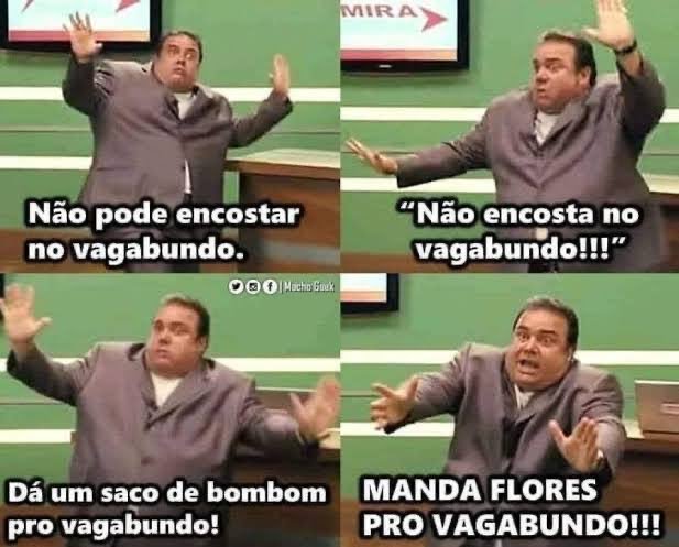 nexus16bits's tweet photo. @futebol_info Tudo mundo pode ser zoado menos os abençoados da barra funda https://t.co/oZyEaAPJNt