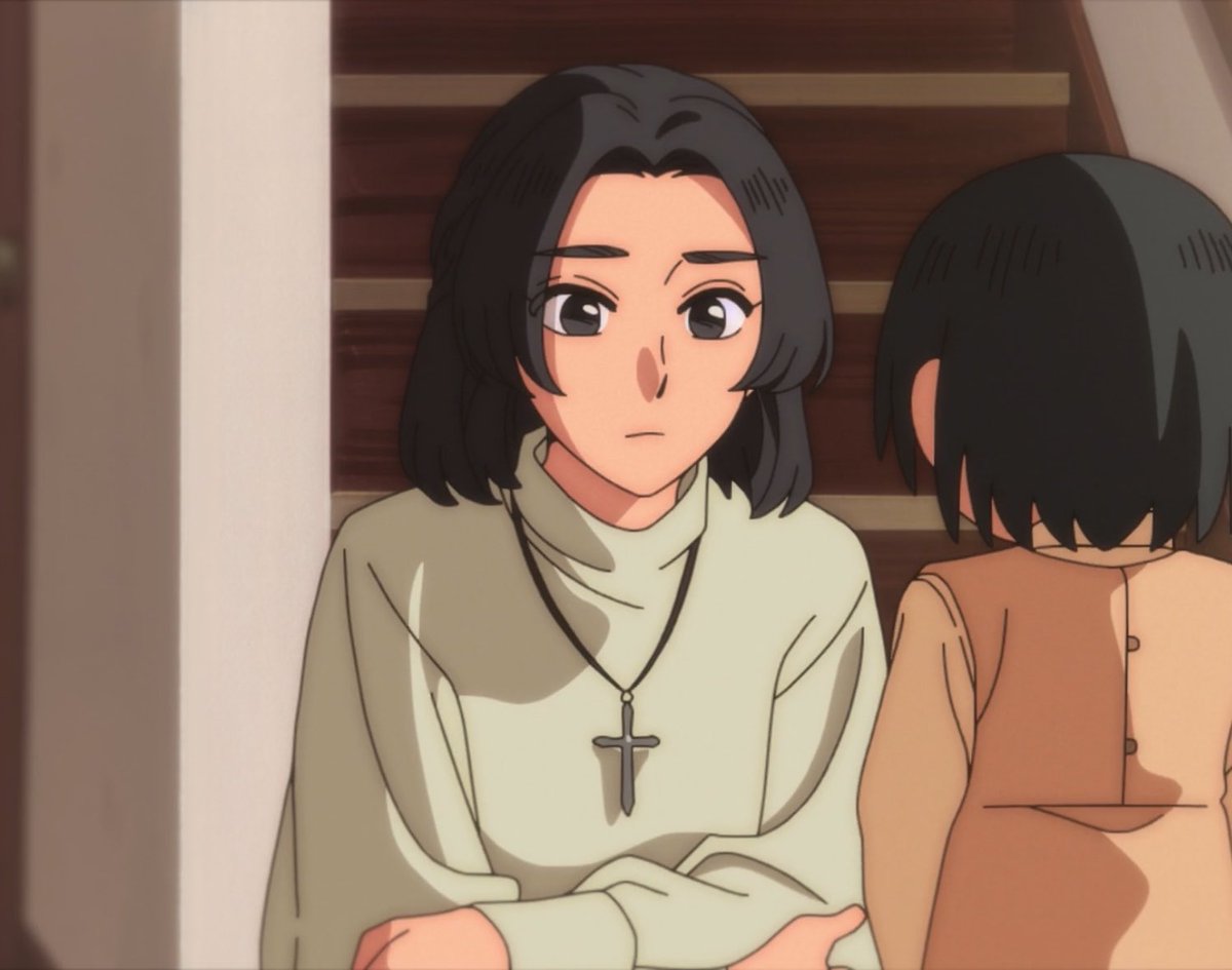 satoruholic's tweet photo. yes i have a crush on her https://t.co/nQenRre7Cr