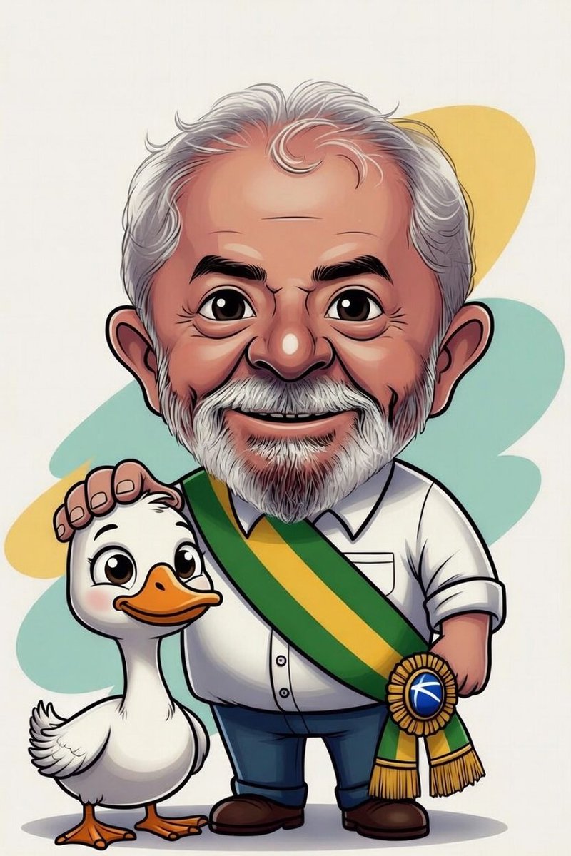 enf_intensiva's tweet photo. Brasil proíbe foie gras após classificar técnica como maus-tratos

Obrigado Presidente Lula ❤️❤️ https://t.co/SD3TAkDG47
