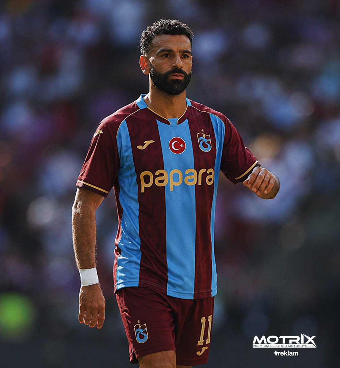deplasske's tweet photo. muhammed salah.. evet isterim. ama önce bjk yapsın öyle gelsin. tutmama ihtimali yok. https://t.co/4hWMkn3s4y