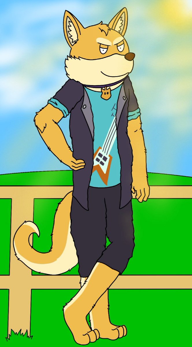 BSml1460's tweet photo. Character that I draw on art fight 2026 (part 3)
Note: These character are NOT my character
#artfight #artfight2026ㅤ 
My art fight link: https://t.co/V4sMV4IEbZ https://t.co/6fDbG06IWS