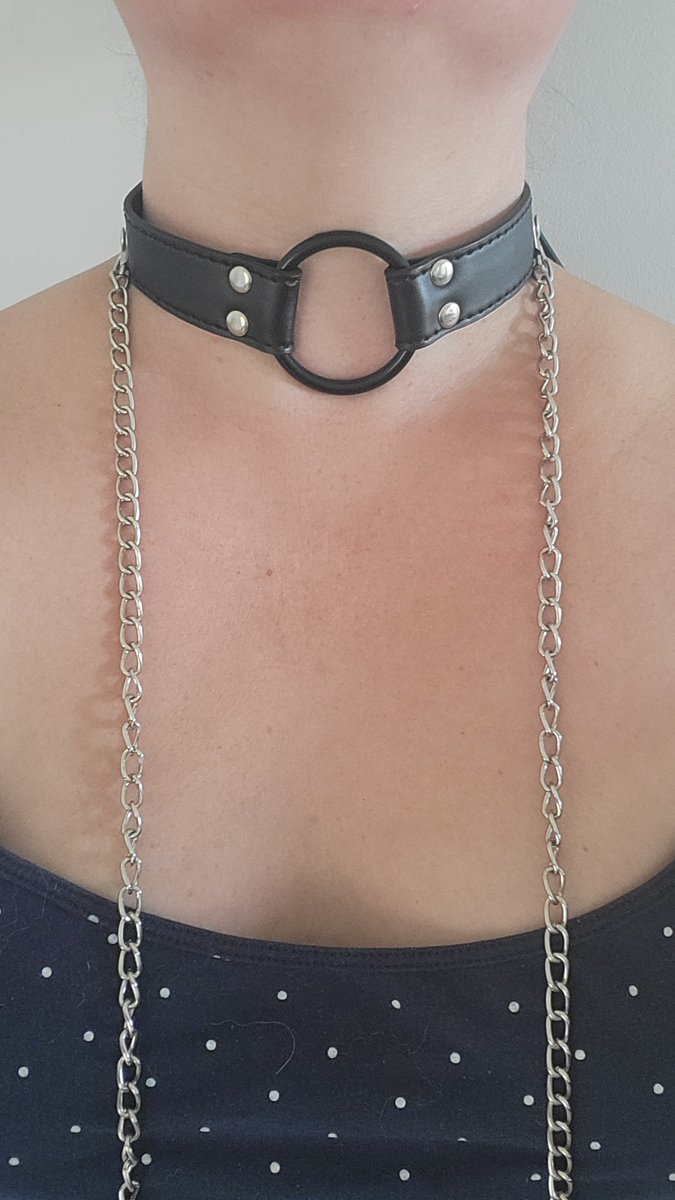 LennobieWhyte's tweet photo. Canadian Girls can be Good Girls 

#nsfw #chokers #goodgirl

https://t.co/ITa4Q6V7WJ https://t.co/O3qdloiIOA