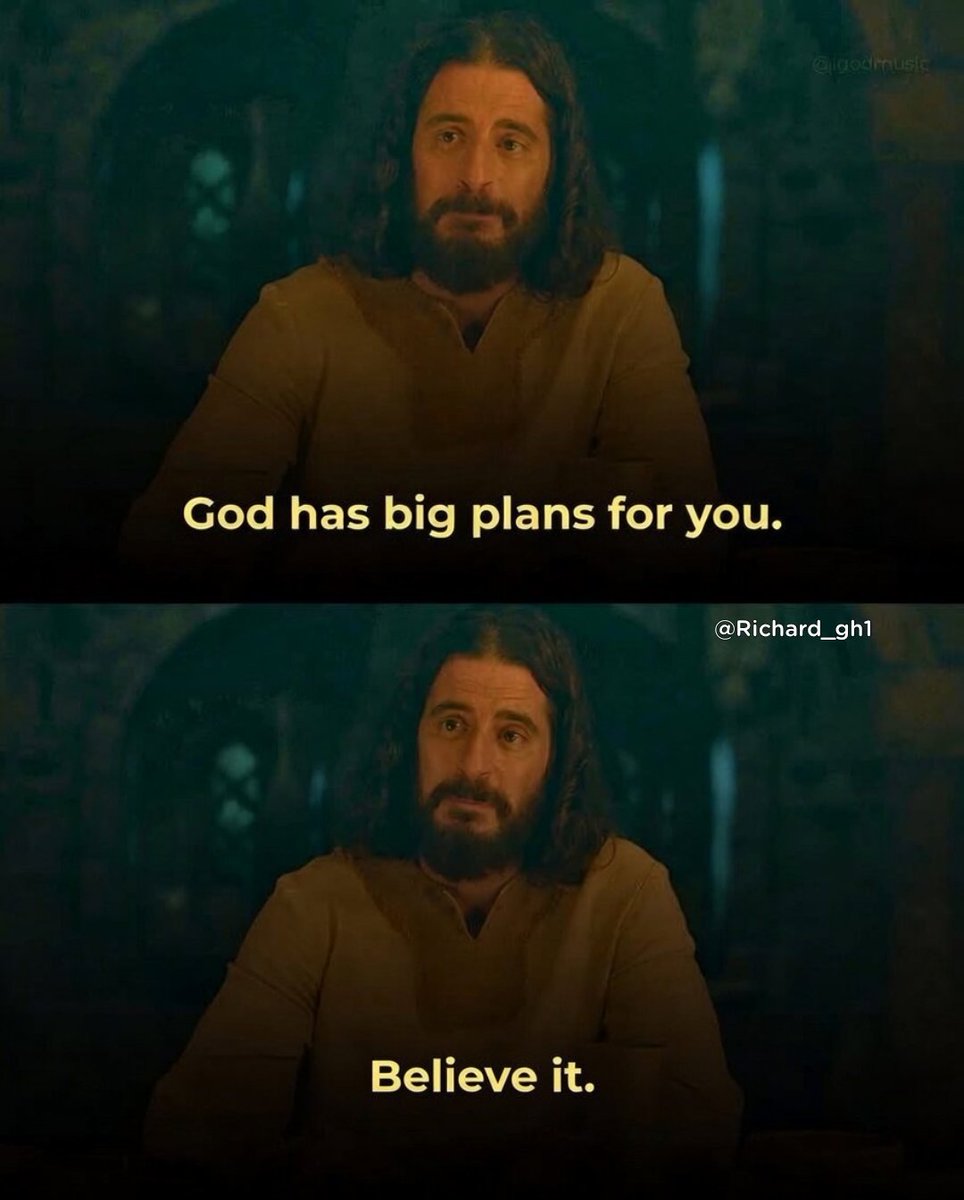 Richard_gh1's tweet photo. Believe it. https://t.co/5wcvy4Ho0X