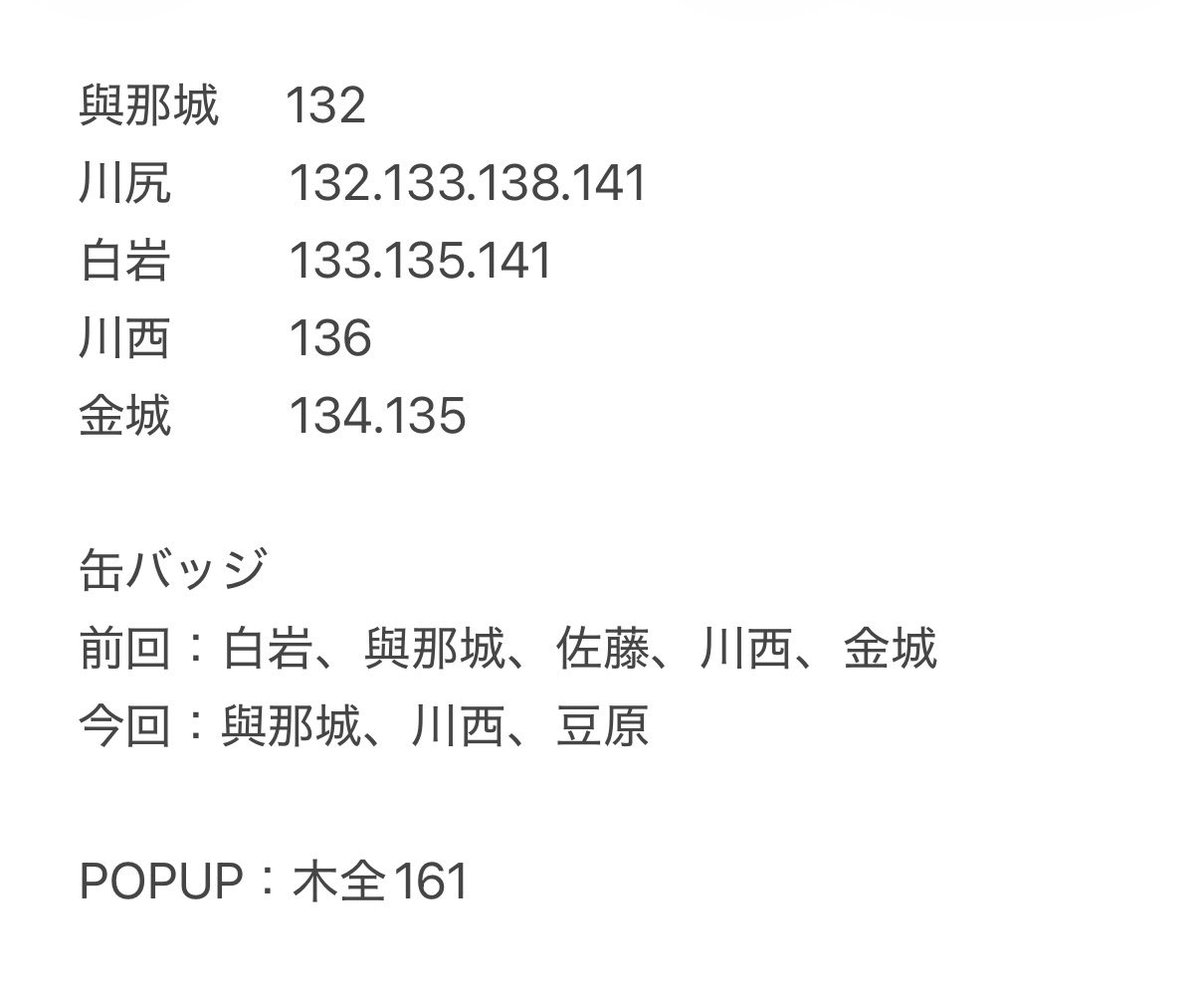 Kanna29190899's tweet photo. JO1DER SHOW 2026 ‘EIEN 永縁’ 
カプセルトイ ラントレ トレカ 缶バッジ  交換

譲）1枚目＋過去トレカ

求）2、3枚目(💜>>無印、過去)
      むにっ！トレカ   木全、河野
      顔面アクキー       木全

異種の為厳しいとは思いますが、ご検討よろしくお願いいたします🙇‍♀️

 #jo1交換  #jo1譲 https://t.co/GvUMEgReLX
