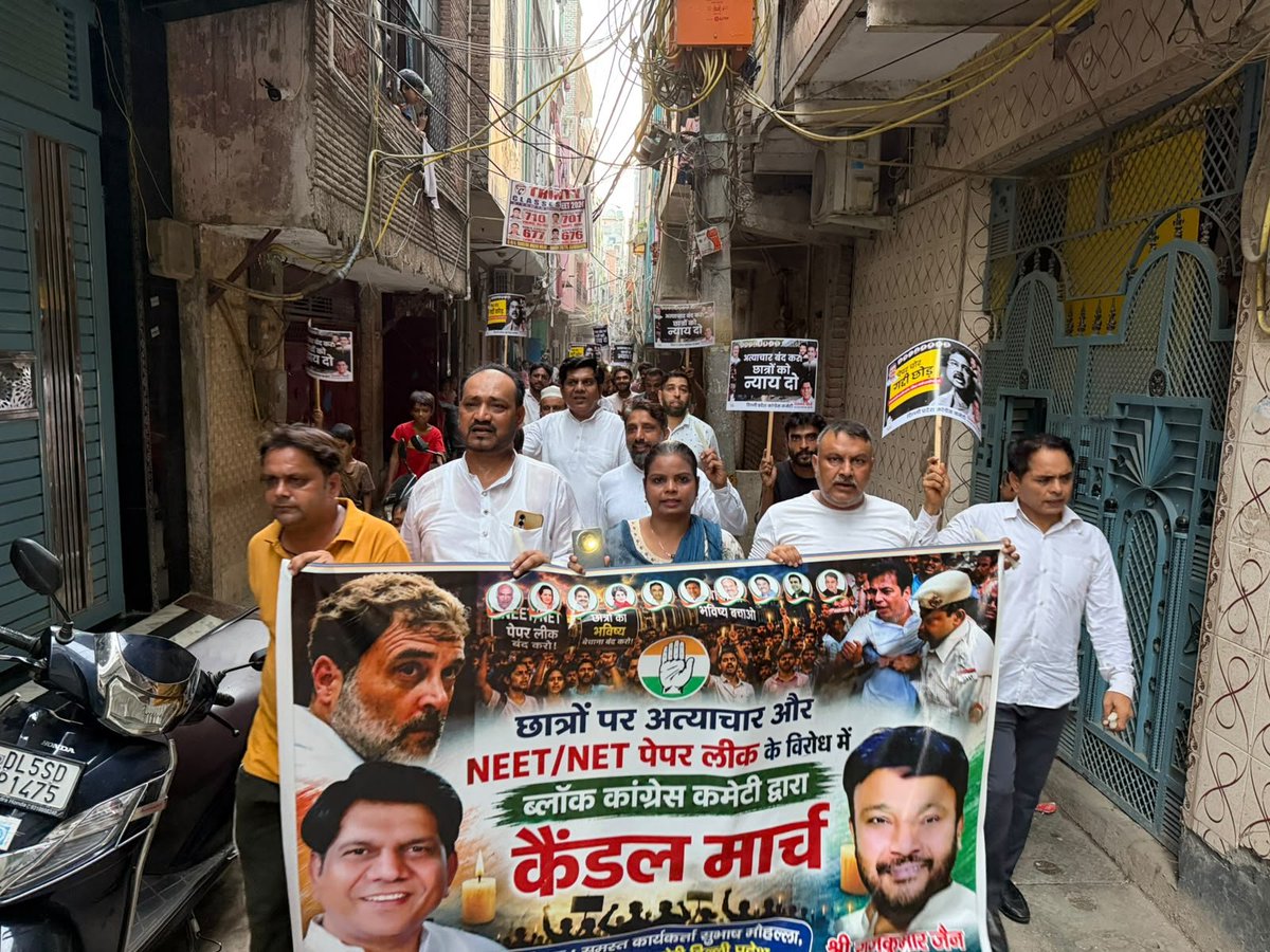 Ch_Devanand0040's tweet photo. @INCDelhi @devendrayadvinc @rajkumarjaininc @RahulGandhi @INCIndia https://t.co/ifbxiavANe