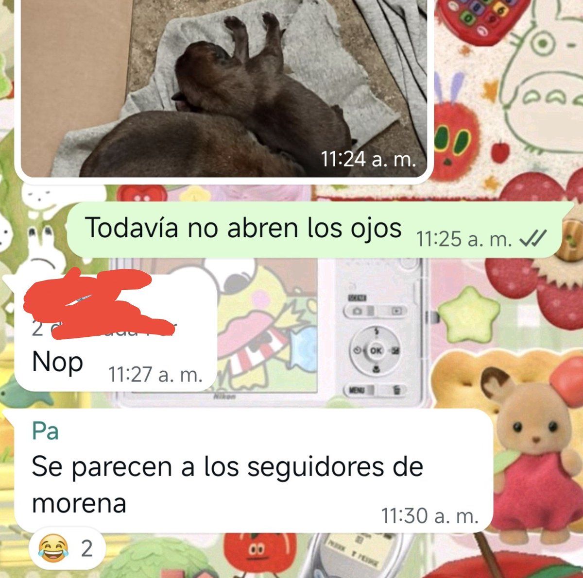 izuwun's tweet photo. WEY MI PAPÁ JDKWJKWJWKW https://t.co/wGGLBfd7tQ