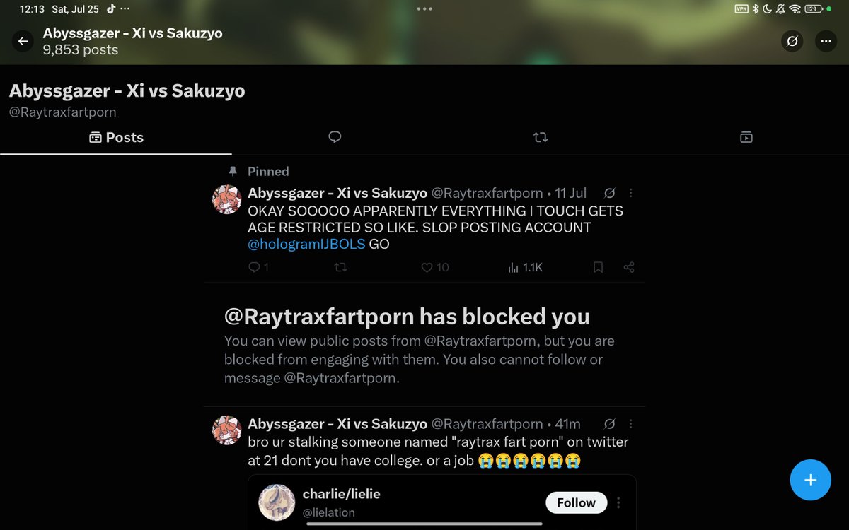 fractalfatal's tweet photo. ~~~~~ pinned https://t.co/ZV9Dpvn91R