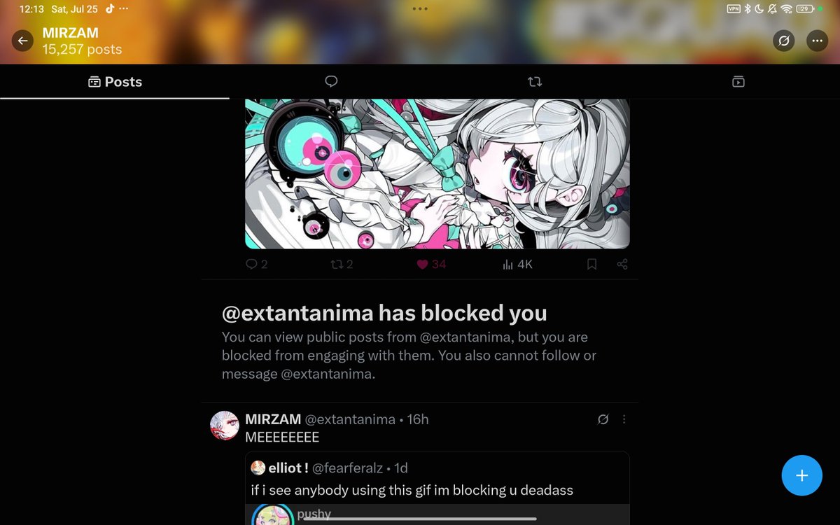 fractalfatal's tweet photo. ~~~~~ pinned https://t.co/ZV9Dpvn91R