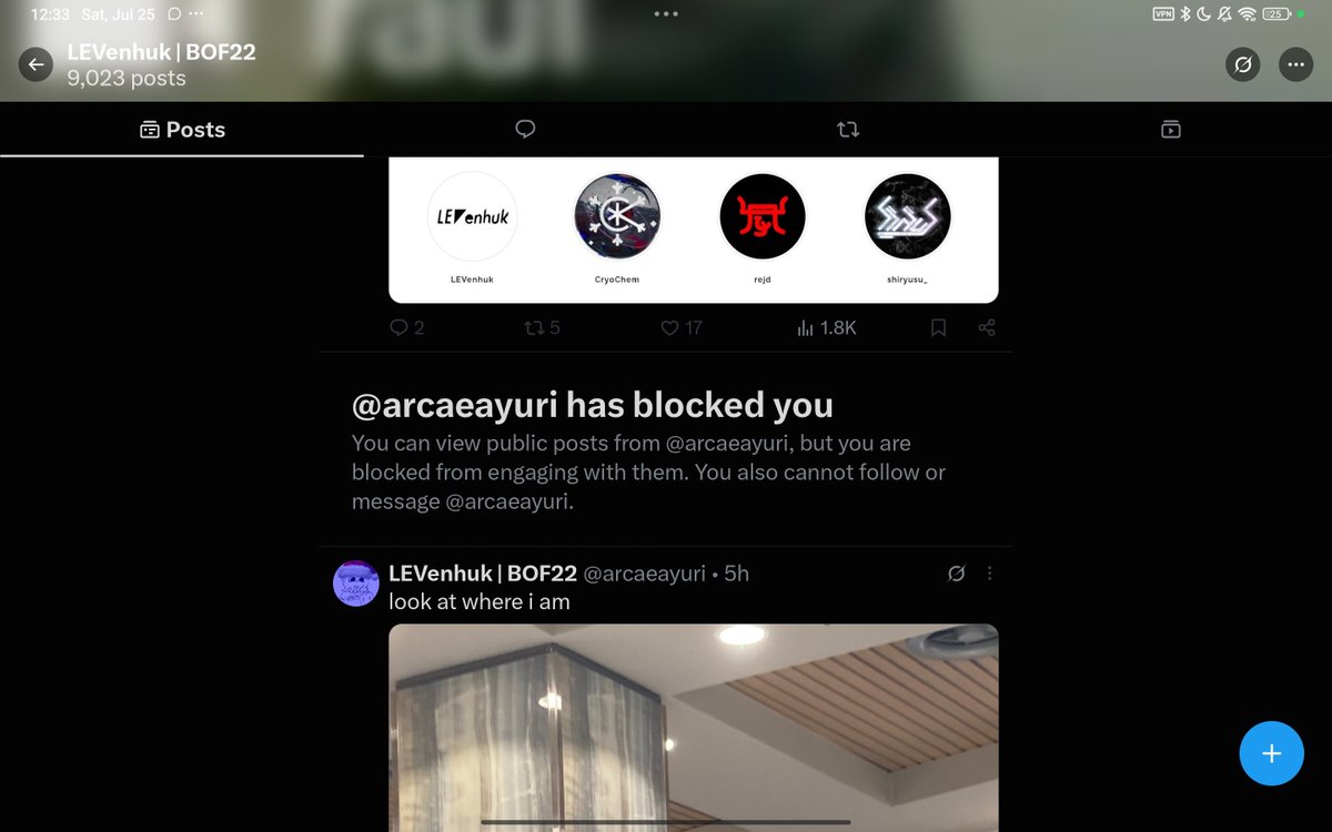 fractalfatal's tweet photo. ~~~~~ pinned https://t.co/ZV9Dpvn91R