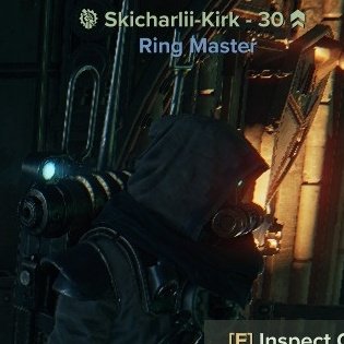 Names of Darktide tweet media