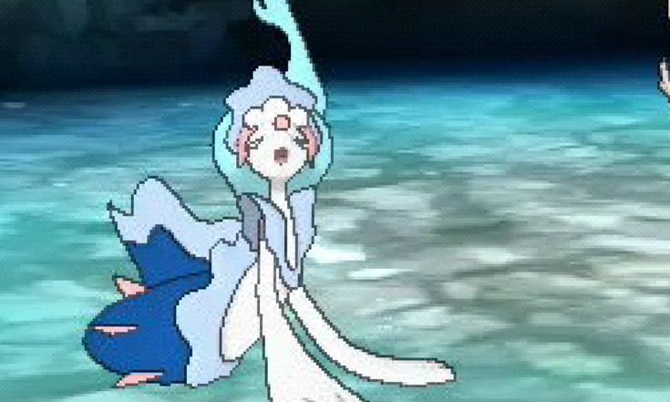 zilikslider's tweet photo. primarina through the generations https://t.co/kfEqBxAHh8