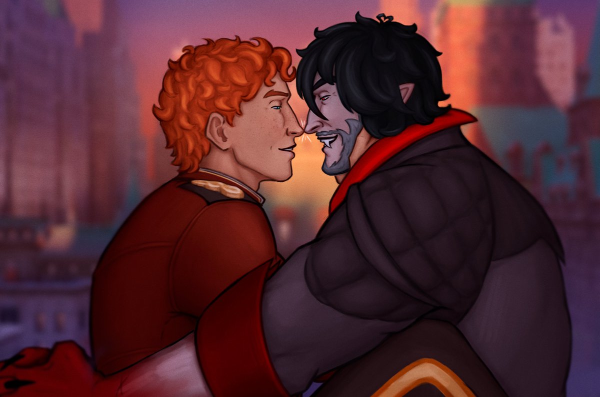 woofruff_'s tweet photo. a nose smooch
soft drifdoor again yeah ik smh 
#Drifter #Doorman #Driftdoor https://t.co/VZZVNG4q6e