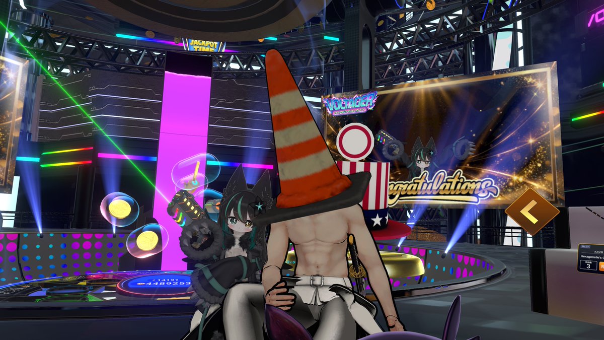 キャロル tweet media