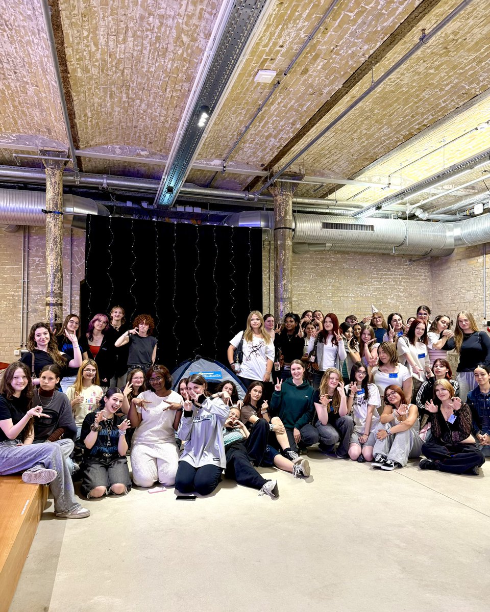 hello82BERLIN's tweet photo. CAMP MODE: ON ☀️
Take a look at the fun our scouts have had and all the new friendships they’ve made! 

🗓️ 24.07.2026 | 11:00 - 18:00
📍 @hello82BERLIN

#82summer #hello82 #hello82BERLIN https://t.co/cksyM555I5