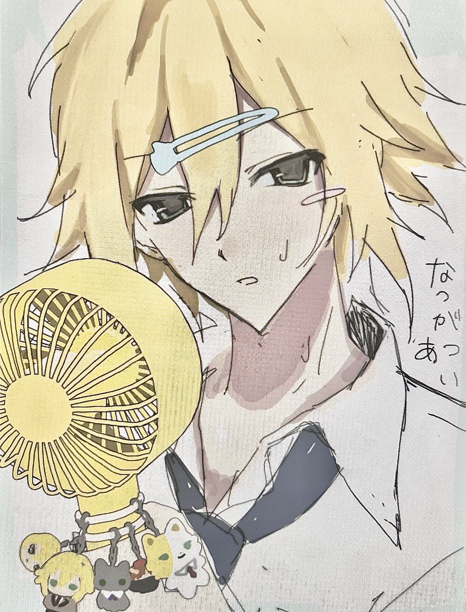 Illrnrn's tweet photo. らくがきだよー https://t.co/yoOhVYNNan