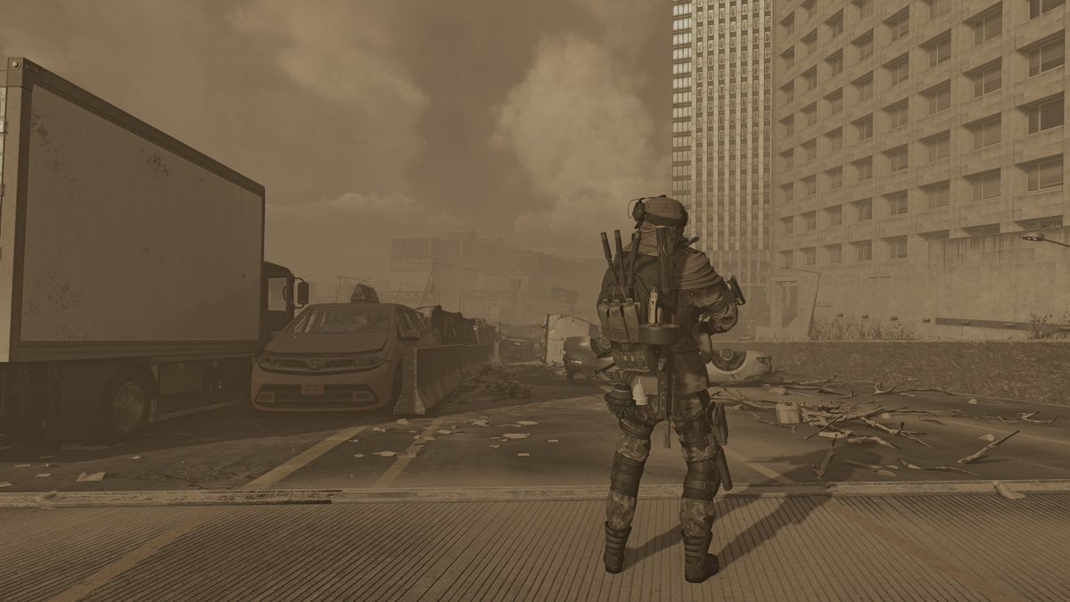 SteinKardinal86's tweet photo. Slowly catching up on the ongoing Event in #TheDivision2 Was lucky with this named D50. Got it by opening my very first Gear Cache 😅 Got all my personal cosmetics. Now off to serve the Community💪 So far really enjoying it 🥰
#WeAreTheDivision
#StrongerTogether
#HappyHunting https://t.co/rwCDiTkgzP