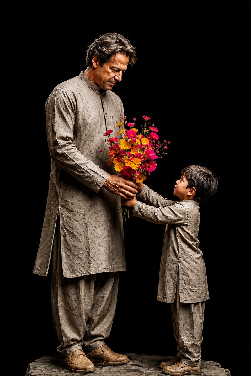 KaliwalYam's tweet photo. مایوسی گناہ ہے اور میرا اللہ پر پکا یقین ہے کہ ہمارا خان سرخرو ہوں گے۔ ان شاءاللہ ♥️ https://t.co/GW7ItutdPA