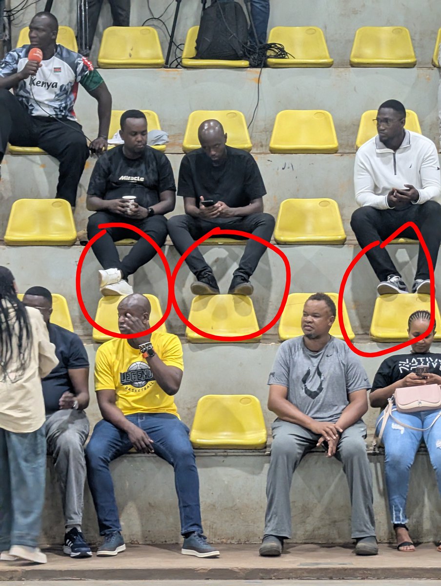 vinebrian's tweet photo. A whole load of civic education and basic manners required for our sports fans!! 
@NBSportUg @NCSUganda1 https://t.co/KEWVoDpwTj