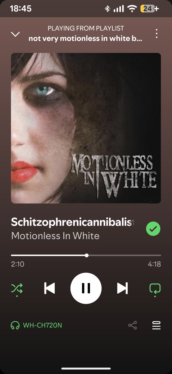 america_miw's tweet photo. my favourite the whorror song if anyone cares https://t.co/kWlUdXSuZS