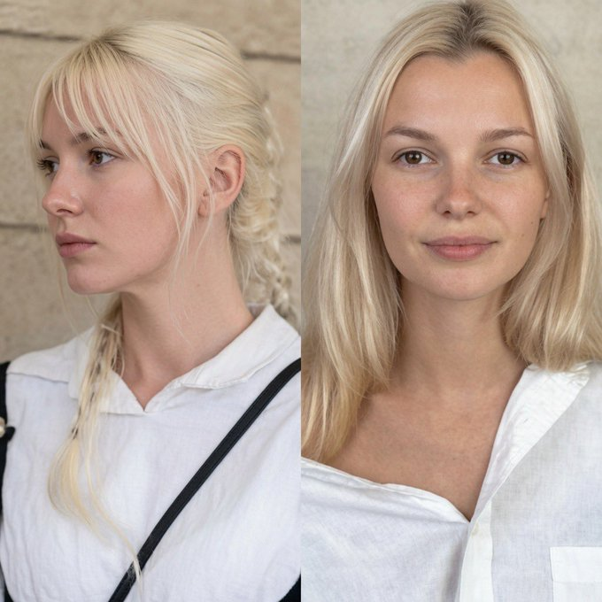 desilva_frank's tweet photo. One young woman was aware; the other, naive and innocent, simply trying to remain invisible.

The other, stood her ground, and is alive and unharmed.

Both of these young women required our protection.

These obligations and duties are non-negotiable.