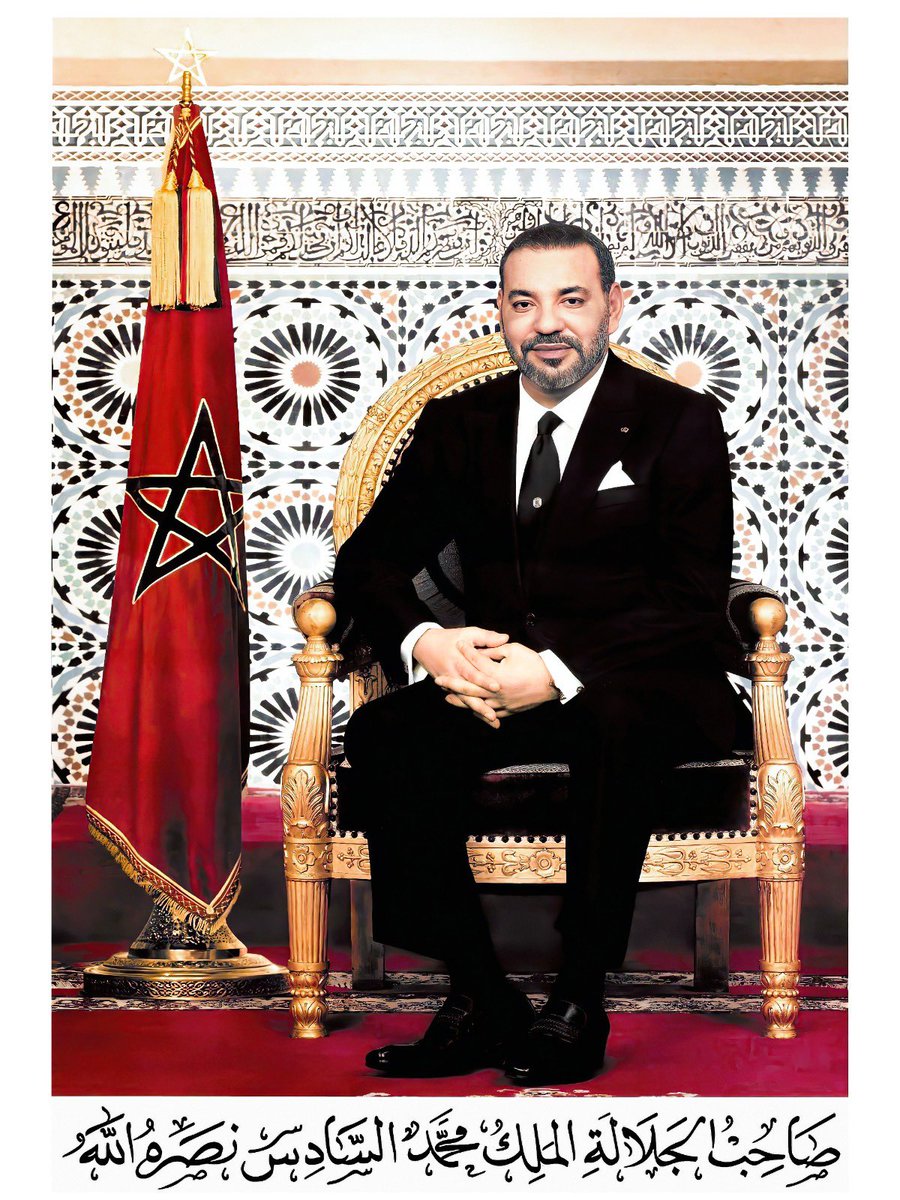 DiplomaciaM's tweet photo. SM el Rey ha dado Sus Altísimas Instrucciones Reales para entregar a las autoridades de Malí el Complejo Mohammed VI de Formación Profesional, en los oficios de la construcción y las obras públicas, la hostelería, el turismo y la restauración
🔗 https://t.co/OWK3PTMk9A https://t.co/yK6ws2olrE