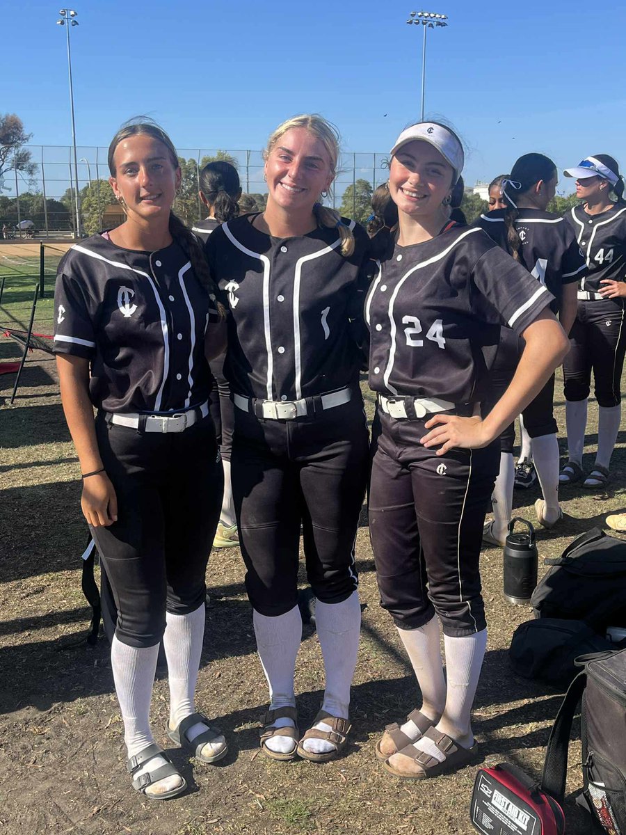 KyleeWhiting_28's tweet photo. Thank you @impactcaymol and all the coaches who came out to watch me play at PGF Nationals!

Had a great week that ended just a few days too soon! 
39K’s with a .265 BAA over 37.1 IP!

@rykerzc @katethegreat07 @KateMalveaux @AppStateSB @coachcbartlett @GassoPatty @mitchrob13 https://t.co/HjSB5R9NNE