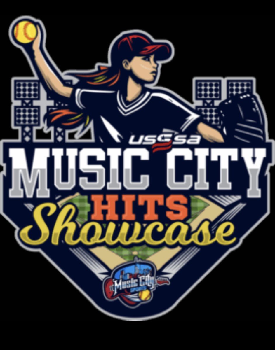 Clarissamj09's tweet photo. We are headed to the Music City Hits College Showcase this weekend! 

📍 Fly Park – Franklin, TN

Pool Play Schedule
📅 Saturday, July 25
🕥 10:30 AM
🕛 12:00 PM
🕟 4:30 PM
📅 Sunday, July 26
🕙 10:00 AM

Bracket play to follow https://t.co/1gcJnT7et2