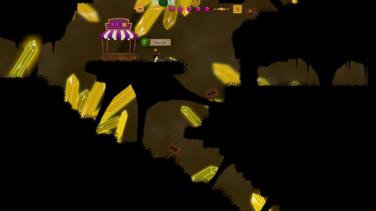 SelkoMadd: Wishlist Now ! A MaddStudio Game tweet media