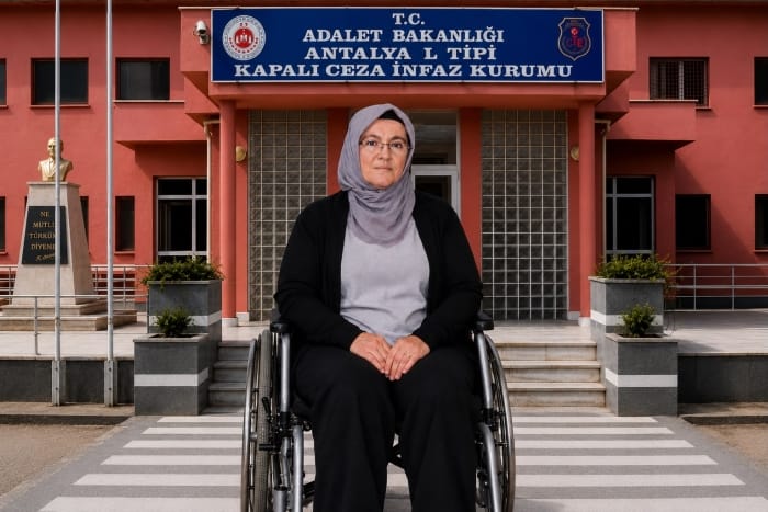Kadının Sesi Platformu (2) tweet media