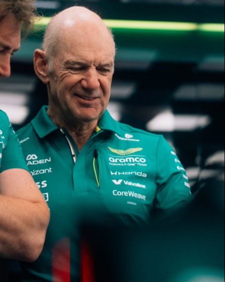 ThisIsFormu1a1's tweet photo. 🚨| Newey Discusses Horner-to-Aston Martin Speculation:

— Adrian Newey addressed the ongoing rumors linking Christian Horner with Aston Martin, expressing satisfaction with the current team setup. Speaking to media, Newey remarked:

“Yes, I keep hearing about these rumors with Christian. I can't comment further. I don't really know anything about that. All I can say is that we're very happy with our senior management team. And we may do some minor tweaks, but the personnel we have at AMR, we are very happy with it.”

— A spokesperson from Aston Martin, when contacted by GPblog, reiterated the team's stance on rumors: 

“In line with our policy, we do not comment on rumors or speculation.”

— At the British Grand Prix, Christian Horner was questioned about his future and the speculation surrounding it. He commented:

“It's a great British brand. It's sad to see them really struggling as they are. But there's so much speculation. One week it's Aston, the next is Alpine, the next is somewhere else. I wish them all well today.”

“The main thing is F1 is in such a great place. The racing has been super this year, sitting back and watching it from behind the scenes. The interest in F1 is sky-high. There's so much interest for people who want to get involved in Formula 1, so we will see. I'm on no rush.”

— Newey also shared his optimism about Aston Martin's updates for the Hungarian Grand Prix, noting:

“So we only really got properly running data acquisition first of all, and then with Fernando we got onto the soft tyres near the end. Very early days in terms of understanding the new package.”

“Provisional results are promising. It's only part of the package, so we'll have some more steps in Zandvoort and then further steps in Monza, Madrid, Baku, so it's the first part our planned upgrade, we are very short on parts, so we've been careful with it and trying to learn all about it.”

#astonmartinf1 🇬🇧
#christianhorner

VIA: [gpblog]