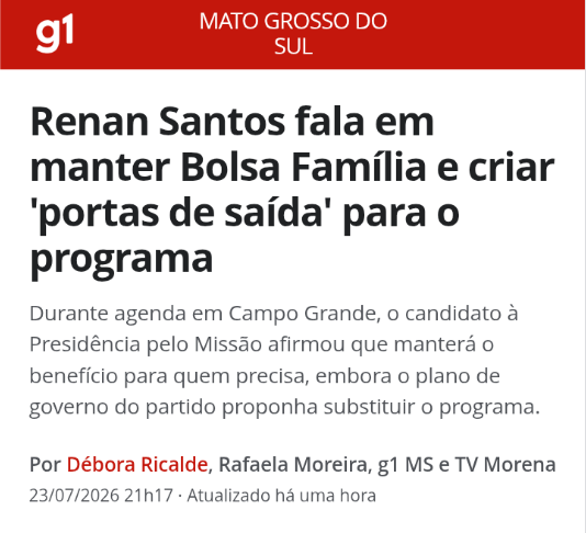 cortesdochief's tweet photo. 23:59 - Não vou dar nada de graça e vou acabar com Bolsa Família 
00:00 - Ozempic no SUS e manter Bolsa Família 

O golpe tá aí, cai quem quer 🤪🍄 https://t.co/KOieEfX3Vv